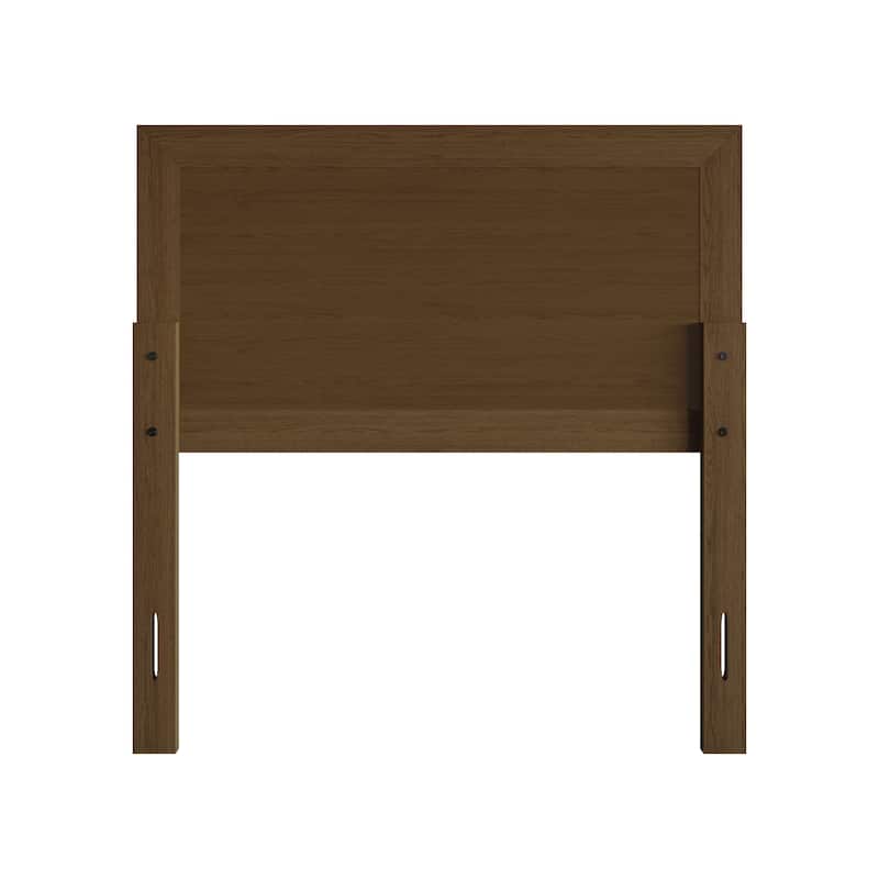 CraftPorch Chic Wooden Panel Headboard