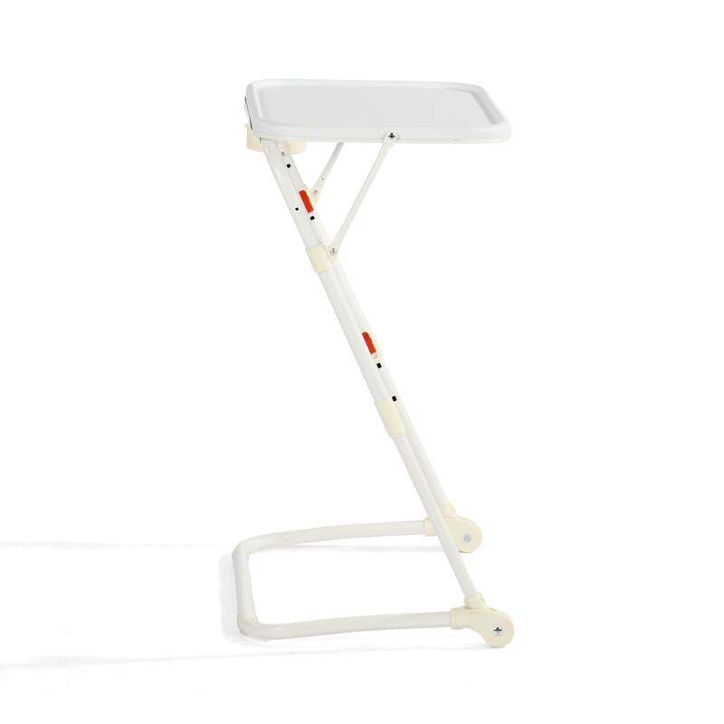 Foldable Table Portable Lightweight Desk for Home, Office, Camping Compact Design & Easy Storage