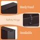 preview thumbnail 31 of 58, Kids Toy Boxes and Organizers with Storage Compartment