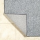 preview thumbnail 19 of 20, Livabliss Bouclair Casual Distressed Solid Color Area Rug
