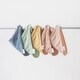 preview thumbnail 9 of 48, Crane Baby 3-pc. Bib Set
