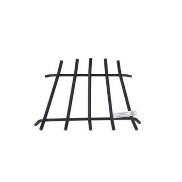 Shop Vestal Sb 24 L Steel Fireplace Grate 5 Bars Overstock