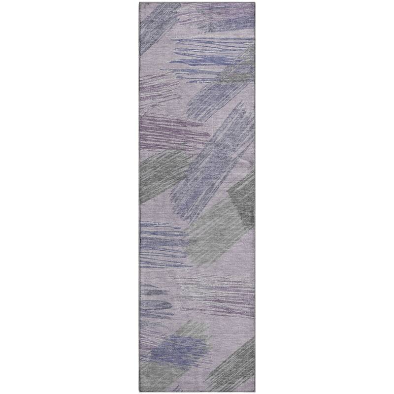 Premium Washable Super Soft Contemporary Mayfield Rug
