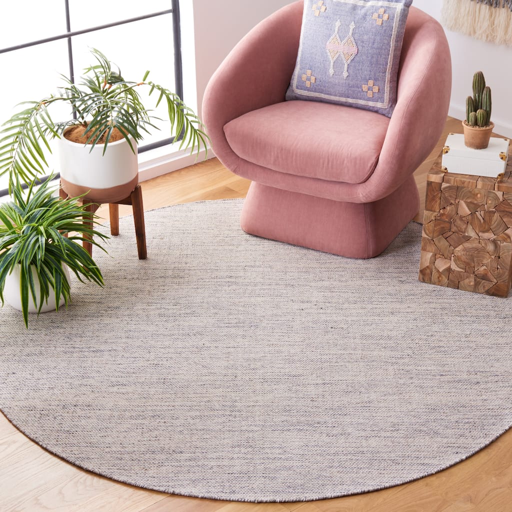 SAFAVIEH Handmade Montauk Lefka Casual Rug
