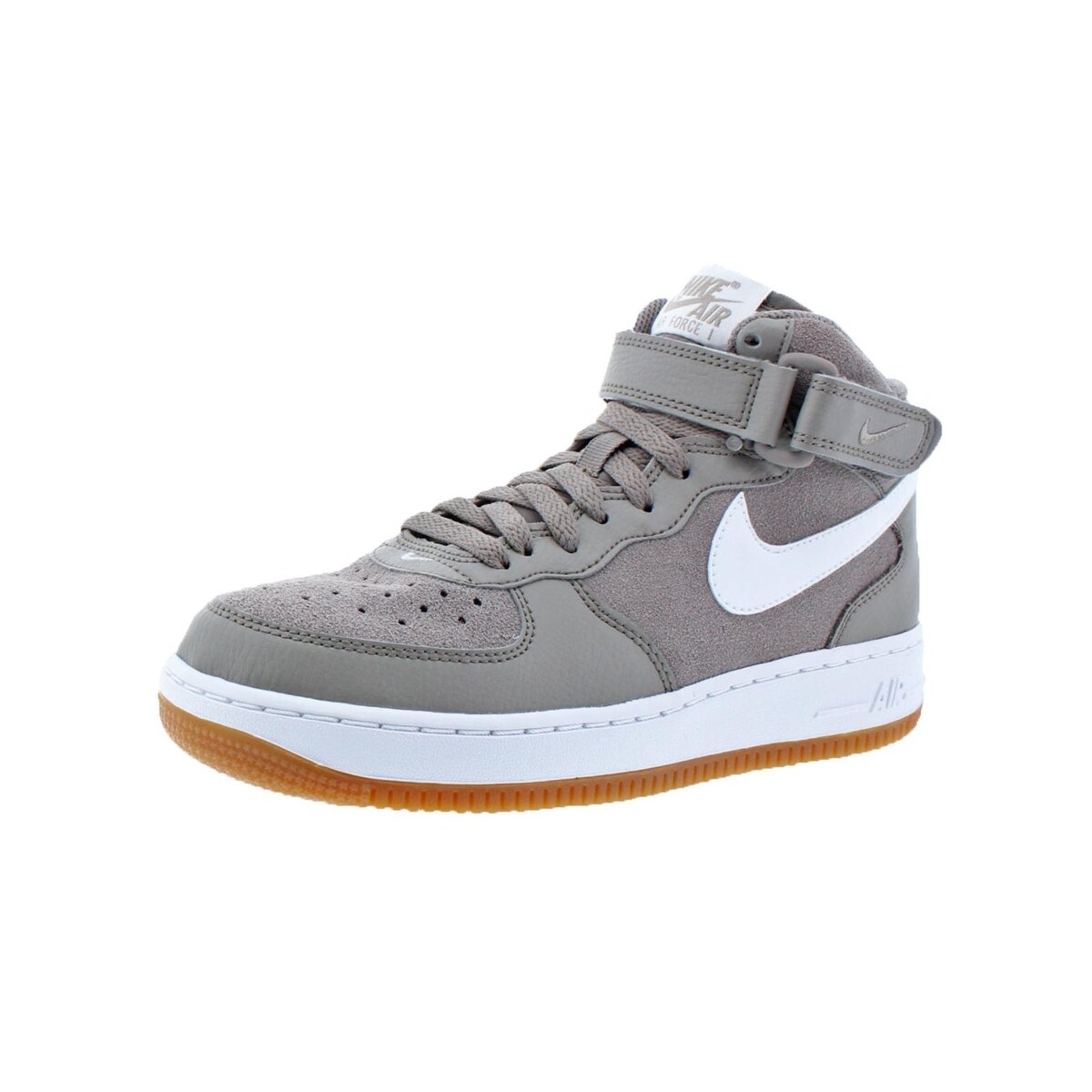 air force 1 mid boys