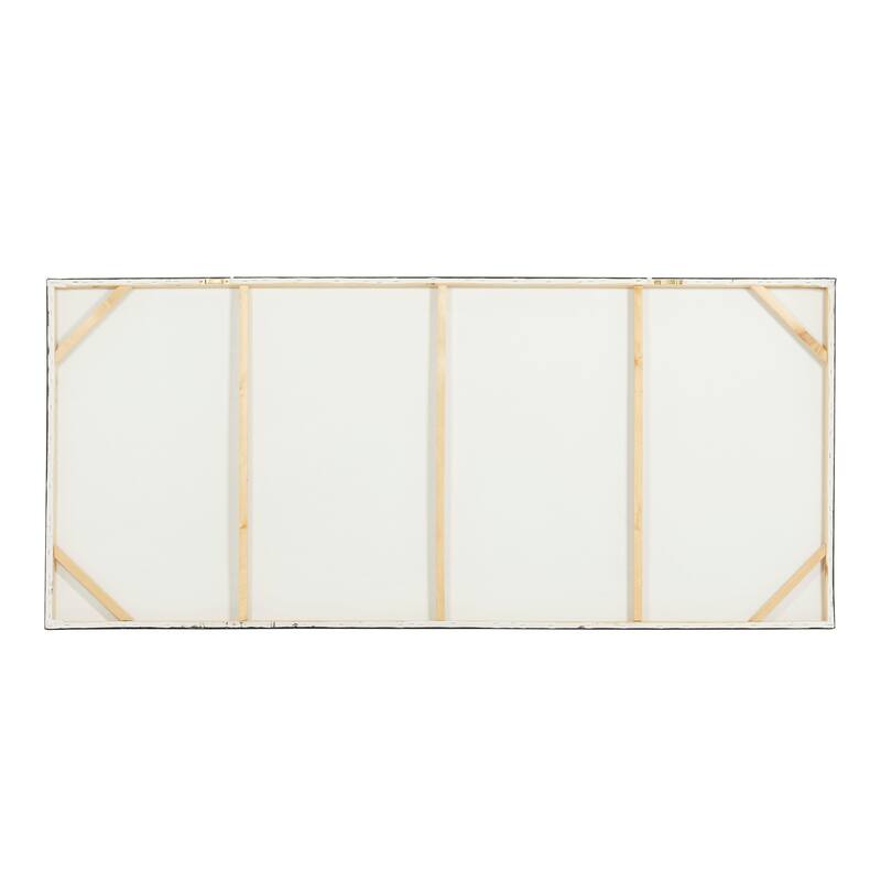 Brown Pine Coastal Wall Art Coastal