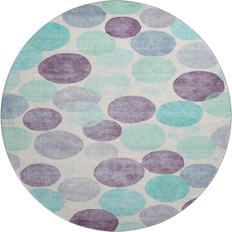 Premium Washable Super Soft Mayfield Rug