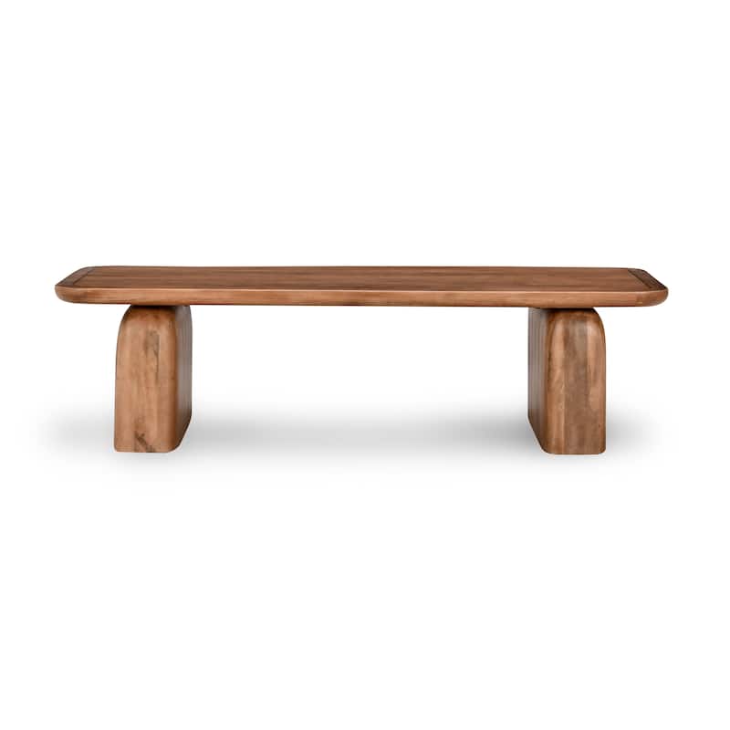 Classic Home Chloe Coffee Table