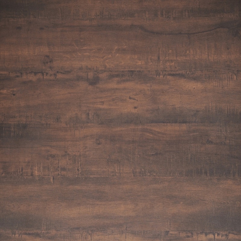 Commercial HPL Wrapped Seamless Scratch and Stain Resistant Tabletop - 36"W x 36"D x 1.5"H