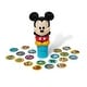 preview thumbnail 2 of 4, Melissa & Doug Sticker WOW Activity Pad & Sticker Stamper - Mickey - Multi