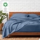 preview thumbnail 8 of 69, Bare Home Organic Cotton Flannel Sheet Set