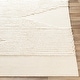 preview thumbnail 3 of 8, Carson Carrington Inbyn Bohemian Wool Shag Area Rug