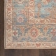preview thumbnail 7 of 12, Nourison Vintage Washables Indoor only Persian Area Rug