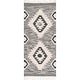 preview thumbnail 30 of 53, Nuloom Savannah Moroccan Tasseled Wool Area Rug