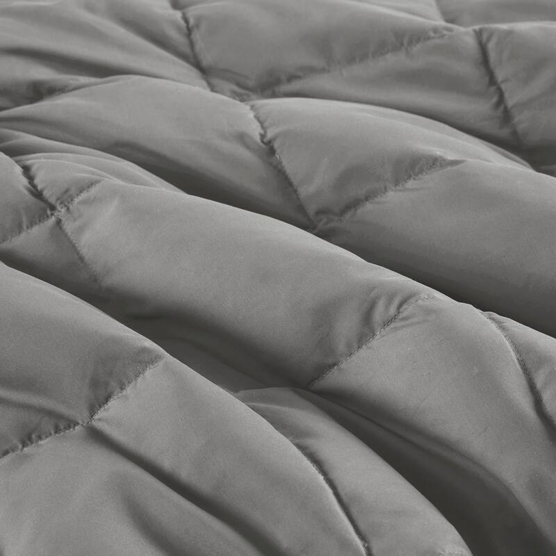 Madison Park Hadly Wearable Multipurpose Throw