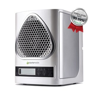 Cosan Pure Air with PURE CLEANSE TECHNOLOGY