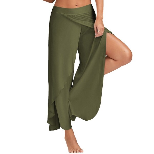 cocktail palazzo pants