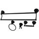 Option Oil Rubbed Bronze
