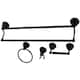 Option Oil Rubbed Bronze