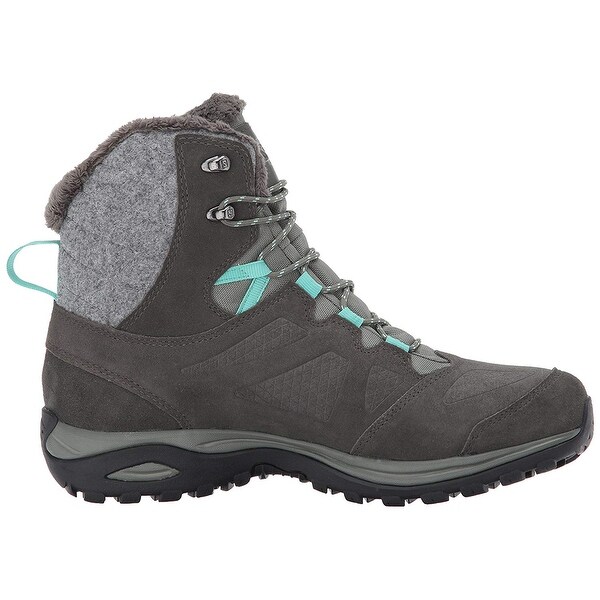 salomon ellipse winter gtx