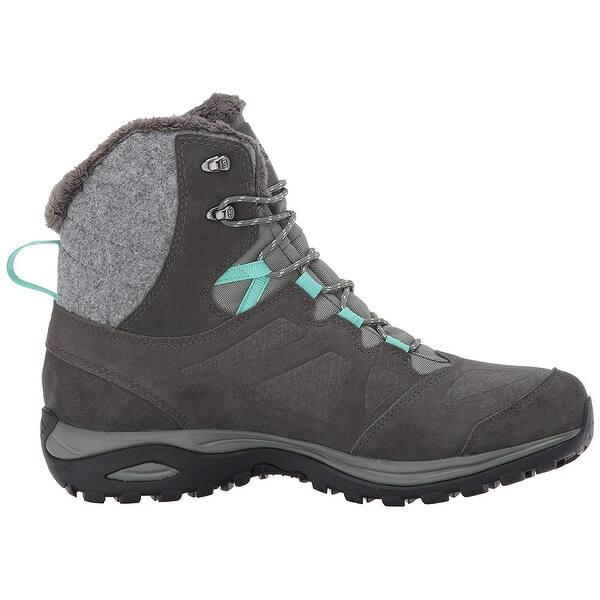Shop Salomon Women S Ellipse Winter Gtx Snow Boot Free Shipping