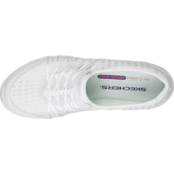 skechers be light good story women's sneakers