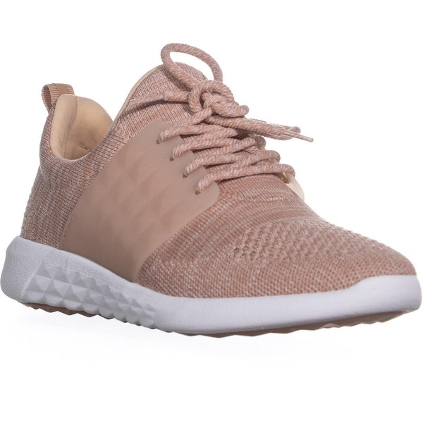 pink aldo sneakers