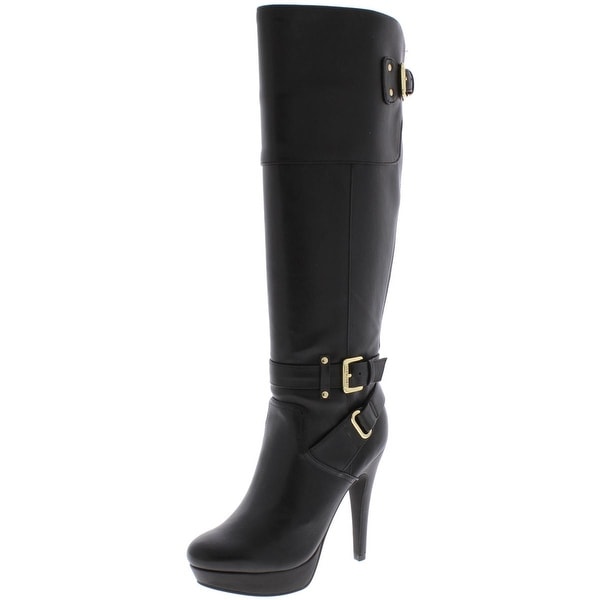 womans dress boots