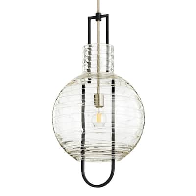 Quorum International 14" Wide Pendant
