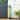 Glitzhome 42"H St.Patrick's Wooden Rainbow Welcome Porch Sign - 42"