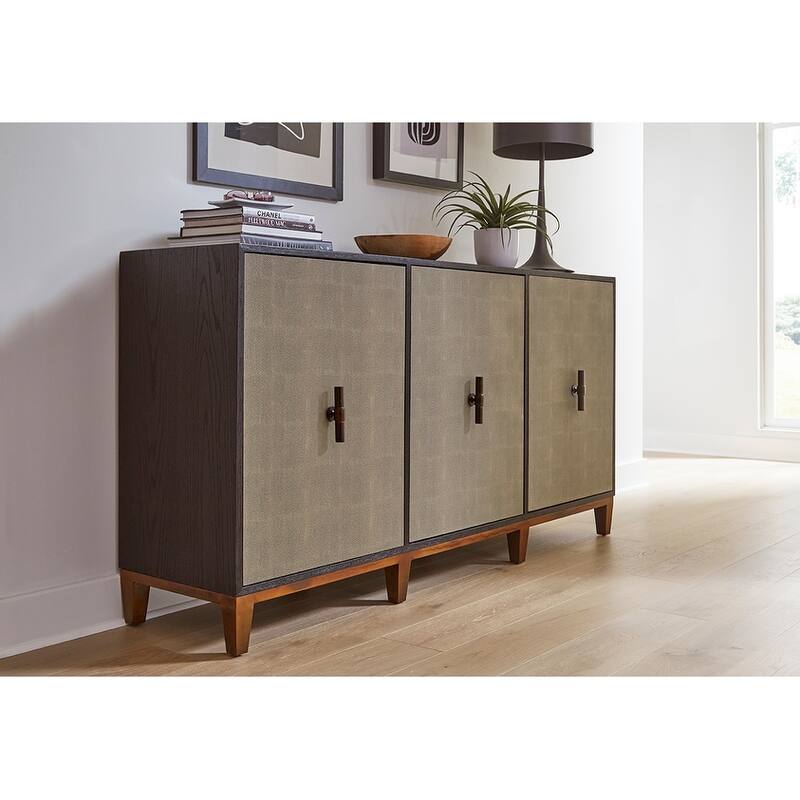 Jean Claude 3-door Sideboard