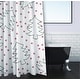preview thumbnail 12 of 10, Tree Outlines Shower Curtain