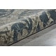 preview thumbnail 9 of 12, Nourison Maxell Modern Distressed Floral Mosaic Area Rug