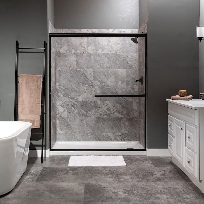 Palisade Vinyl Wall Tile