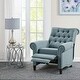 preview thumbnail 27 of 29, Aidan Push Back Recliner