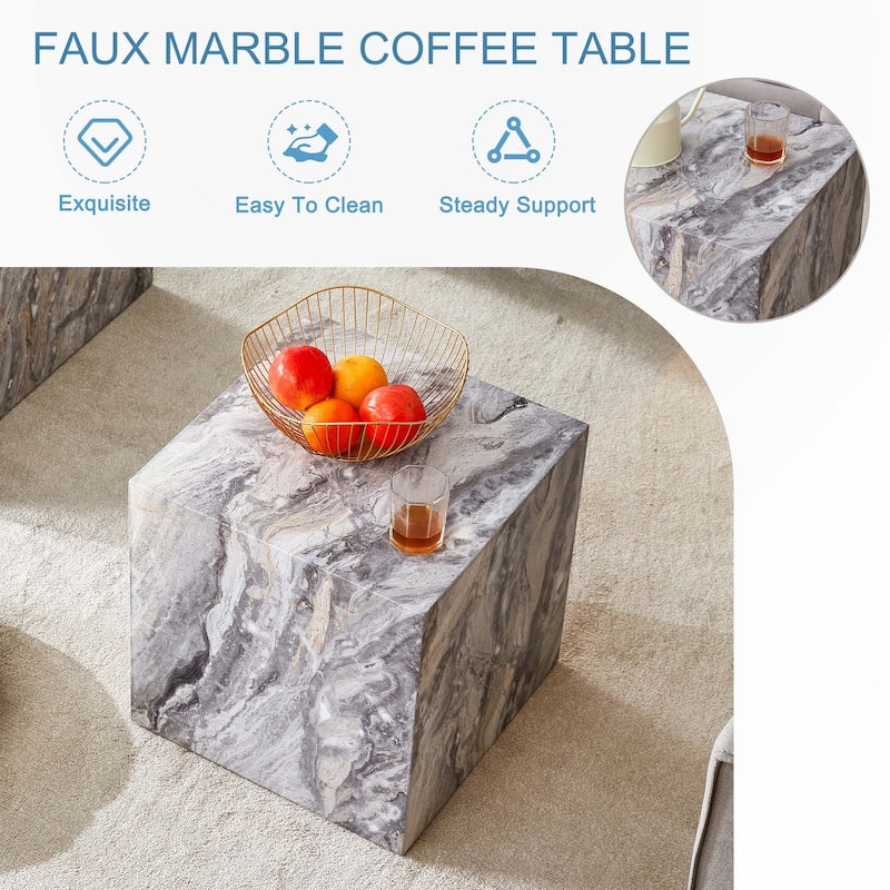 Modern MDF coffee table For Livingroom