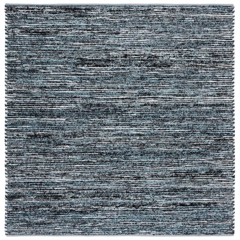 SAFAVIEH Handmade Cape Cod Sabrie Cotton Rug