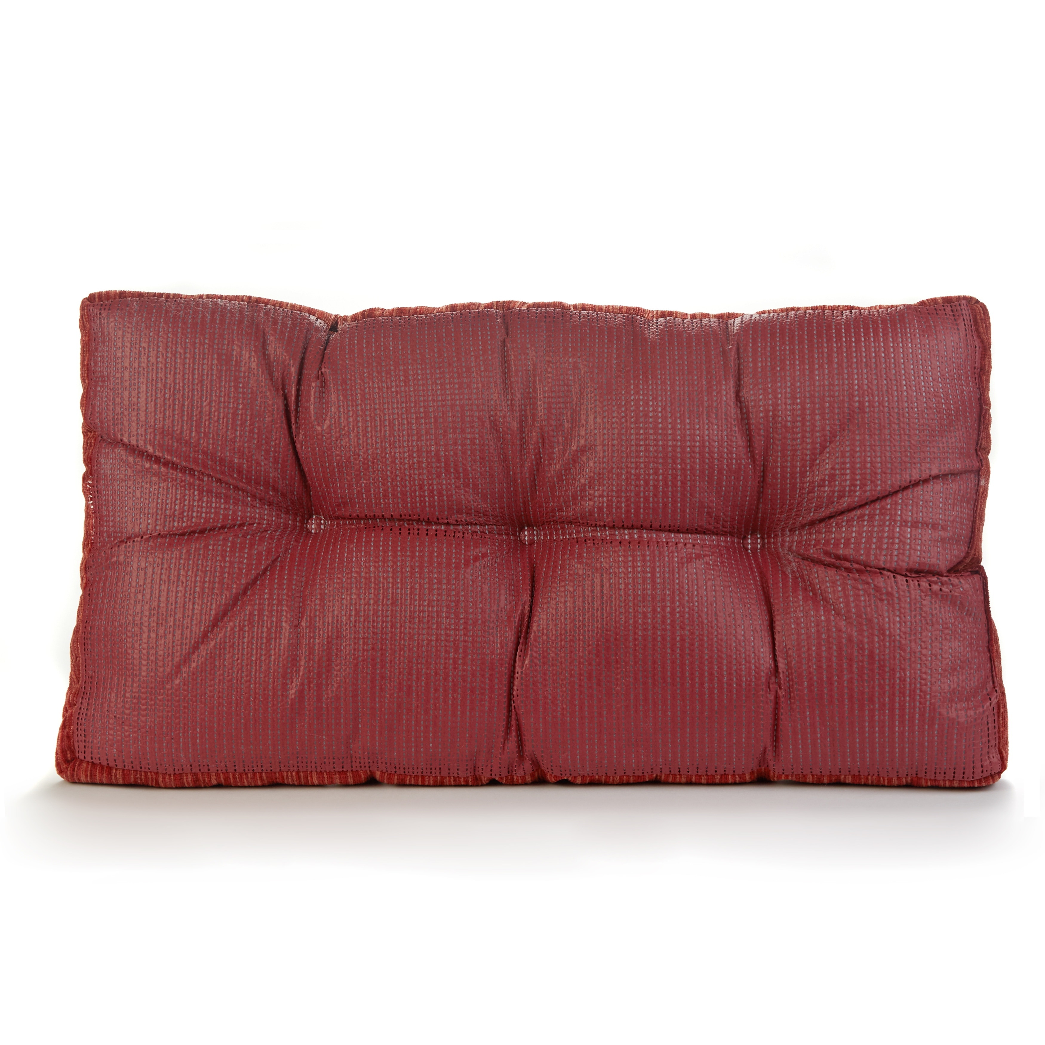 Klear vu bench 2025 cushions