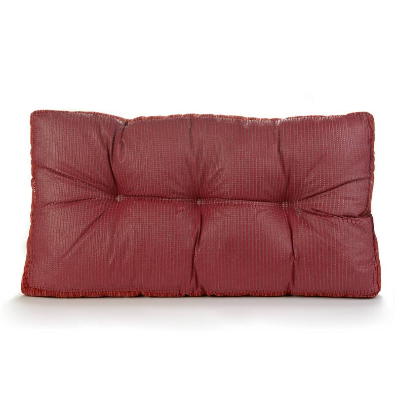 Klear Vu Non-Slip Gripper Bench Cushion