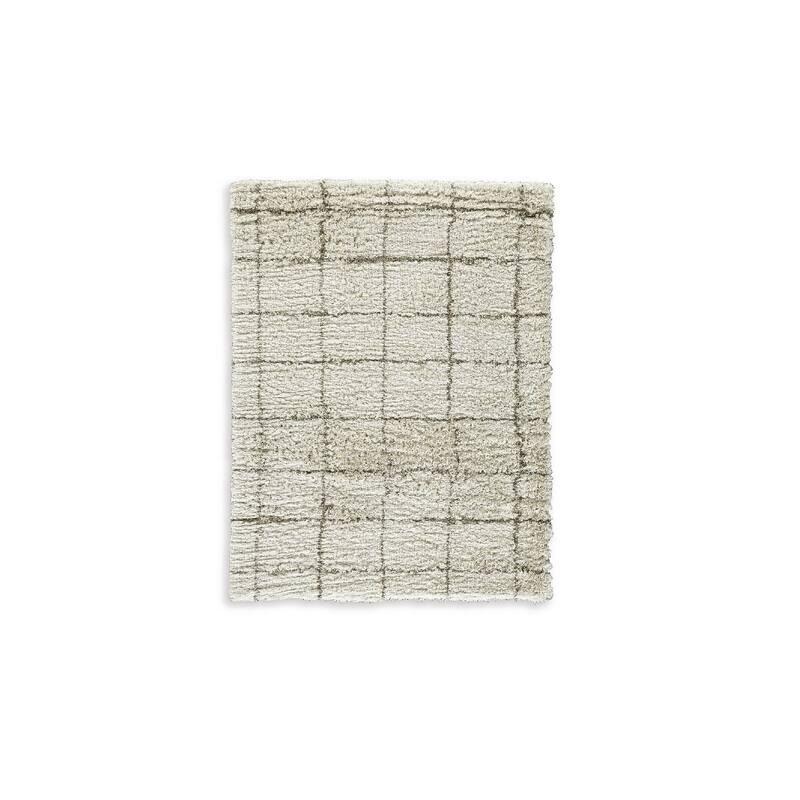 Signature Design by Ashley Wrenlow Beige/Brown Rug