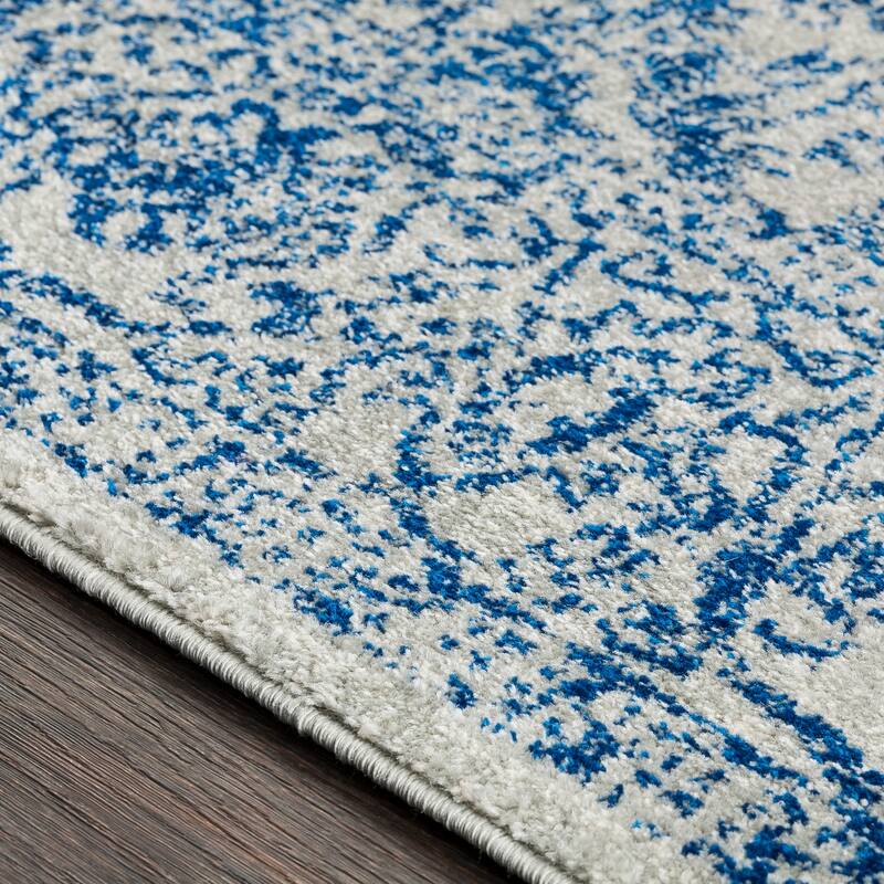 Lucy Vintage Nomad Area Rug