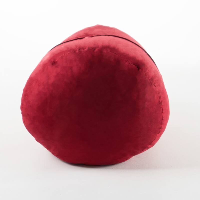 Versatile Suede Bean Bag for Ultimate Comfort and Style