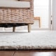 preview thumbnail 9 of 10, SAFAVIEH Handmade Abstract Helouisa Wool Rug