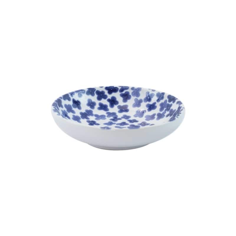 viva by VIETRI Santorini Assorted Condiment Bowls - Set of 4