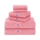 preview thumbnail 1 of 34, Southern Tide Performance 5.0 Cotton Blend 6-Piece Towel Set