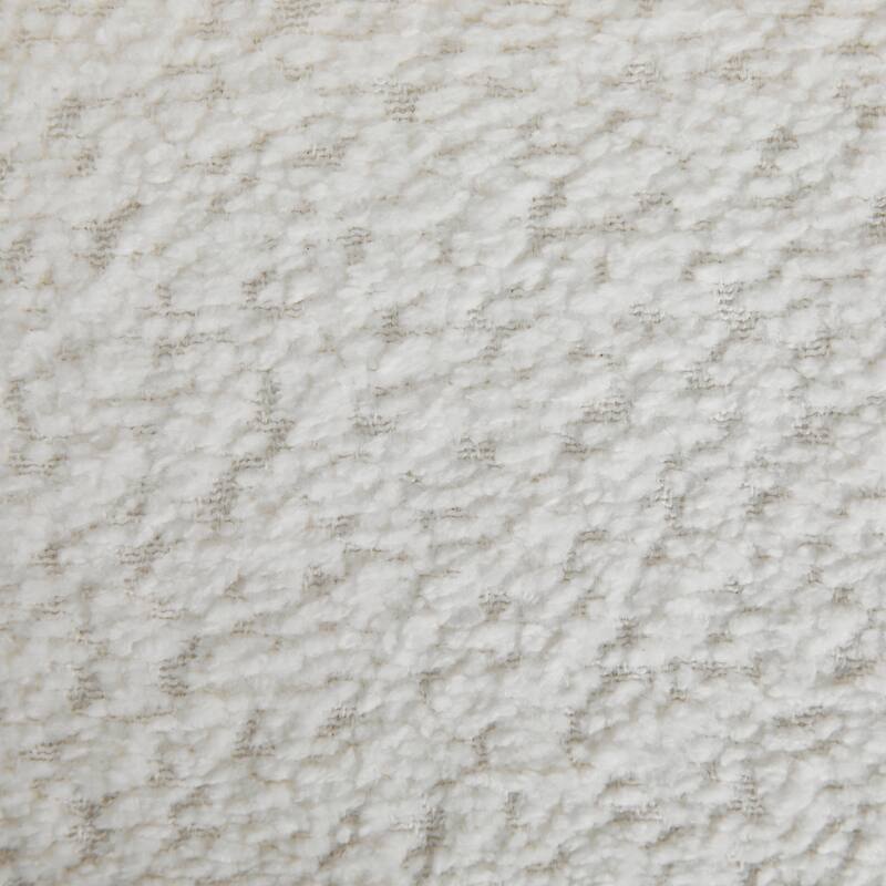 Roomfitters Power Swivel Recliner Chair, Upholstered 360° Swivel Power Recliner with Gold 5-Star Base