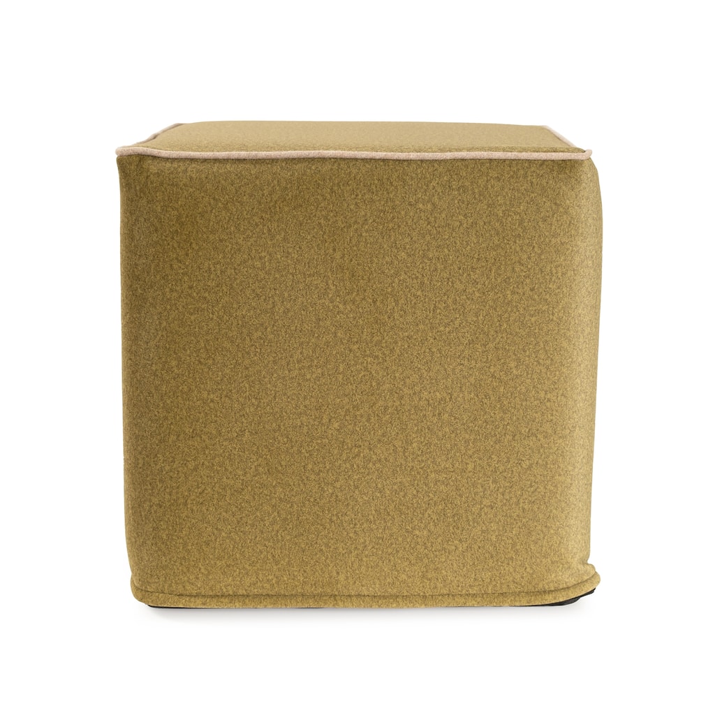 No Tip Block Qivuit Green