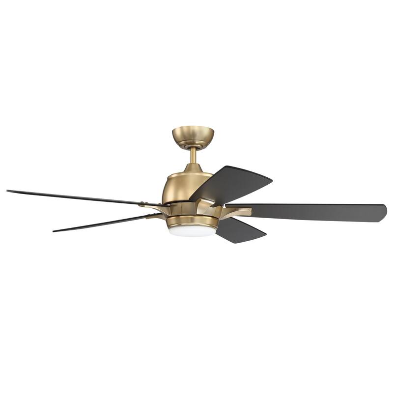 Craftmade 52" Stellar Ceiling Fan