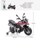 preview thumbnail 4 of 13, Kids Motorcycle, 12V 7Ah Licensed BMW Ride On Motorcycle for Toddlers