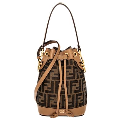 Fendi Mon Tresor Mini Bag